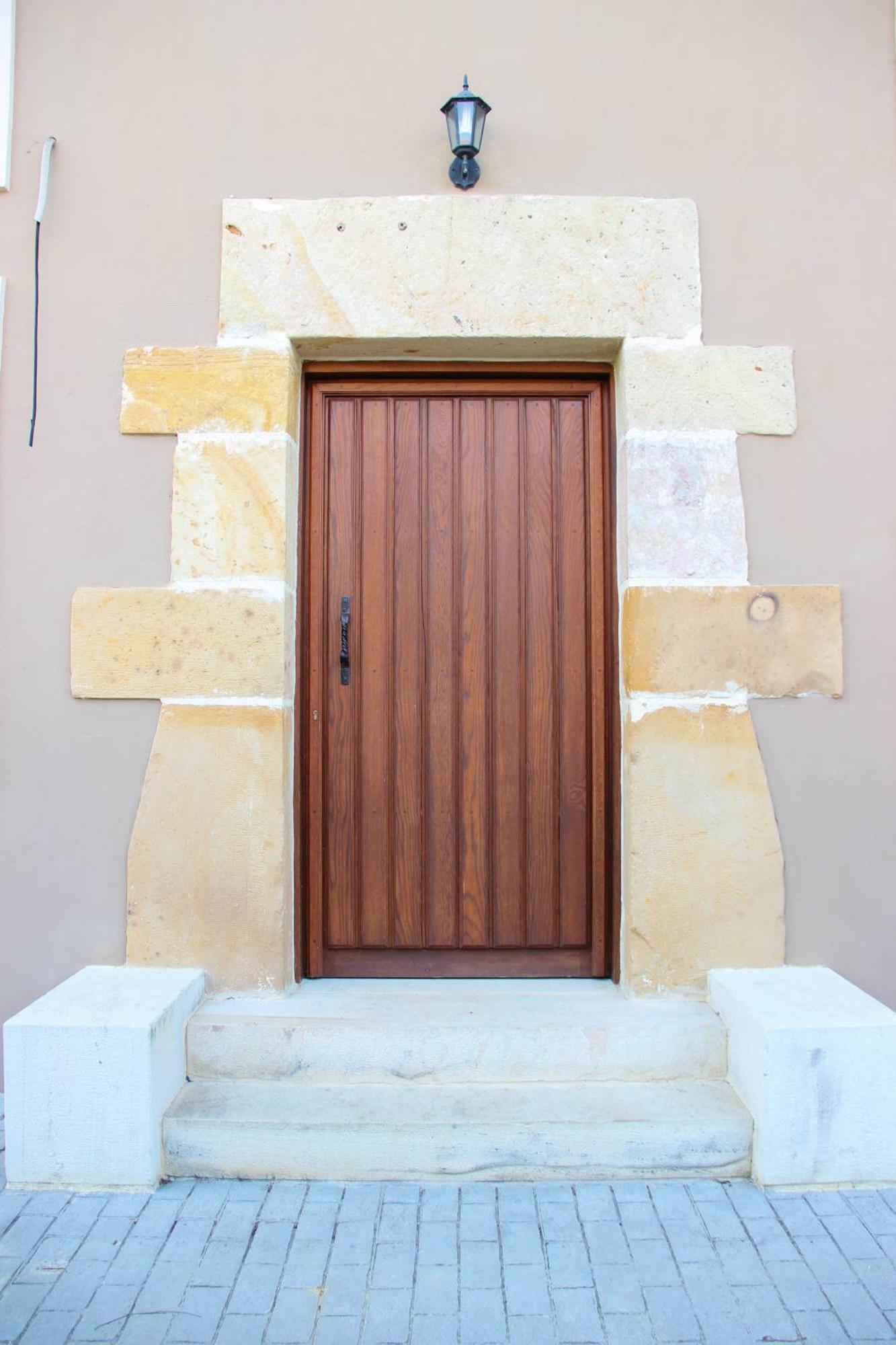 فيلا El Collado, Ruiloba Sierra  المظهر الخارجي الصورة